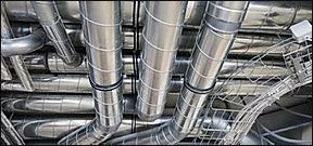Commercial & Residential Air Conditioning Systems