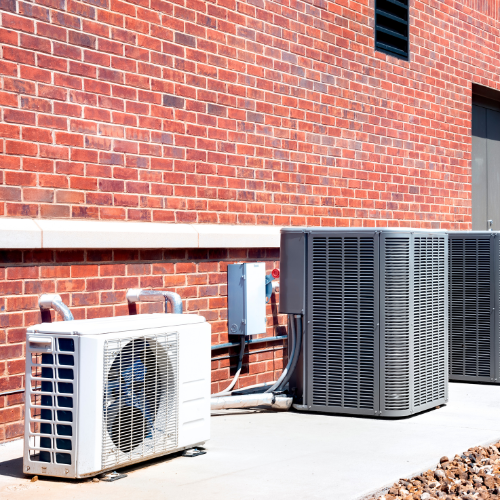 AC Company in Palm City
