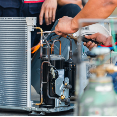 HVAC Services Stuart 34994