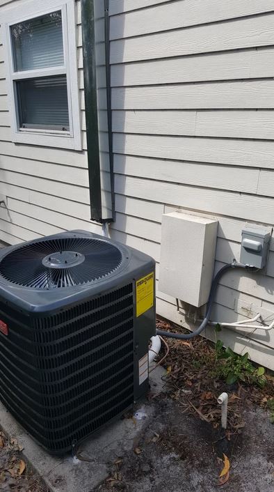 Residential Installation 2