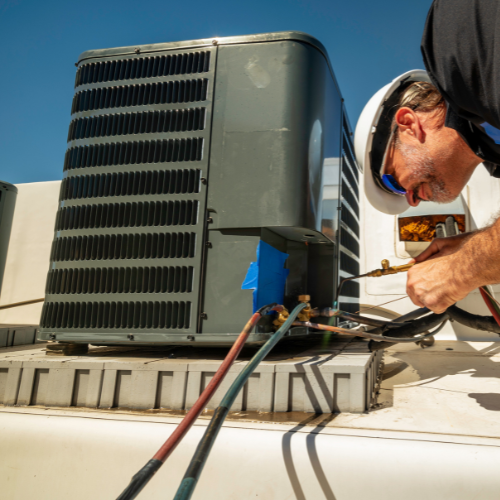 HVAC Service in Stuart, FL 34997
