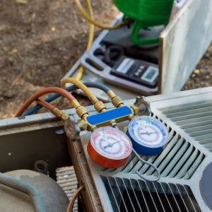 HVAC services in Sewall’s Point, FL
