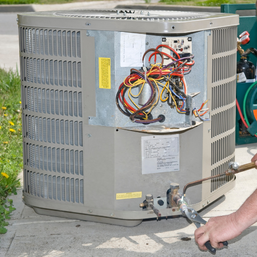 AC Repair & HVAC Experts in Rio, FL