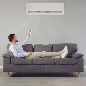 Signs your AC needs repair
